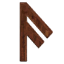 Wooden Runic A icon.png