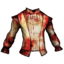 Torn and Tattered Wedding Tuxedo Shirt icon.png