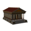 Ancient Columned City Home icon.png