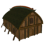 Golden Viking Village Home icon.png