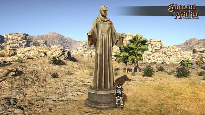 Item giant nun statue.jpg