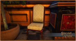 Sota fine white upholstered chair.png