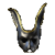 Silver & Gold Lepus Mask icon.png