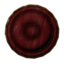 Basic Red Checker Piece icon.png