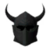 Obsidian Plate Helm icon.png