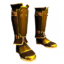 Golden Clockwork Armor Boots icon.png