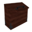 Simple Wooden Mailbox icon.png