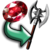 Gem Socketed Two-handed Weapon icon.png