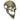 Geistesser Skull