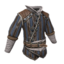 Fortified Cloth Chest Armor icon.png