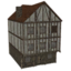 Wood & Plaster 3-Story Row House icon.png