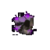 Chaos Jewel (Refined Gemstone) icon.png