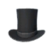 Plain Stovepipe Hat icon.png