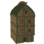 4-Story Viking Row House icon.png