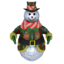 2017 Ornate Snowman icon.png