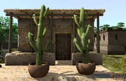 SotA Potted Saguara Multi-Branch Cactus.jpg