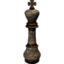Basic White King Chess Piece icon.png
