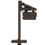 Plain Wood Blank Ground Sign icon.png