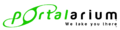 Portalarium logo.png