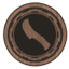 Field Dressing Symbol icon.png