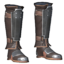 Silver Clockwork Armor Boots icon.png