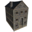 Stone 3-Story Row House icon.png