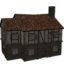 Wood & Plaster Two-Story (Village Home) icon.png