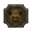 Mounted Grizzly Bear icon.png
