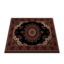 Square Rug (Dark Red and Black Floral) icon.png