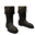 Boots of the Energetic Tamer, Rare