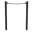 Medium Post and Rope Water Fence icon.png