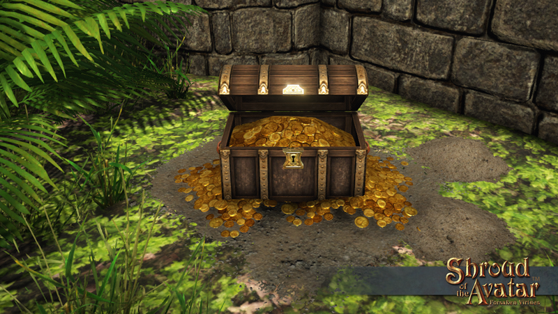 SS Chest with Gold Bands Full of Gold overlay.png