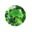 Emerald (Unrefined Gemstone)