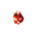 Ruby Fragment (Unrefined Gemstone)