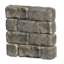 1Wx4Hx4L Dark Rough Stone Square Block icon.png