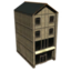 Storefront Four-Story Row Home icon.png
