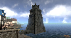 SotA Obsidian Tower Town Water Home front.jpg