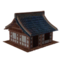 Shogun Bungalow Village Home icon.png