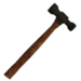 Carpentry Hammer