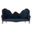 Vintage Blue Velvet with Nailheads Sofa icon.png