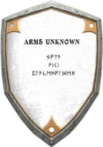 Nauvoo Legion Arms