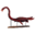Plesiosaurus Trophy