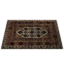 Rectangle Rug (Red, White, and Orange) icon.png