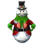 2018 Snowman icon.png
