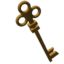A well-worn key icon.png