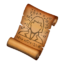 Teleport Scroll icon.png