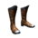 Crafted Chain Boots