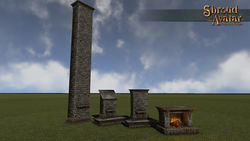 SotA Ornate Stone and Wood Fireplace 4-piece v2.jpg