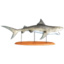 Hanging Tiger Shark Trophy icon.png