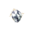 Thaumaturgy Jewel (Refined Gemstone)